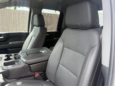 2023 Chevrolet Silverado 2500HD Work Truck   - Photo 19 - Nashville, TN 37210