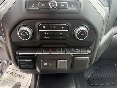 2023 Chevrolet Silverado 2500HD Work Truck   - Photo 13 - Nashville, TN 37210