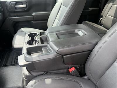 2023 Chevrolet Silverado 2500HD Work Truck   - Photo 18 - Nashville, TN 37210