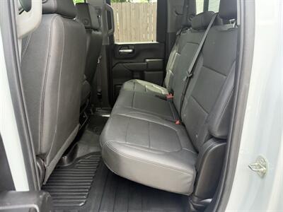 2023 Chevrolet Silverado 2500HD Work Truck   - Photo 12 - Nashville, TN 37210