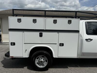 2023 Chevrolet Silverado 2500HD Work Truck   - Photo 2 - Nashville, TN 37210