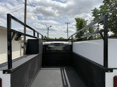 2023 Chevrolet Silverado 2500HD Work Truck   - Photo 53 - Nashville, TN 37210