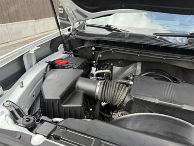 2023 Chevrolet Silverado 2500HD Work Truck   - Photo 49 - Nashville, TN 37210
