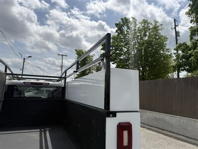 2023 Chevrolet Silverado 2500HD Work Truck   - Photo 5 - Nashville, TN 37210