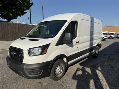 2024 Ford Transit 250   - Photo 17 - Nashville, TN 37210