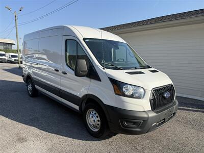 2024 Ford Transit 250   - Photo 2 - Nashville, TN 37210