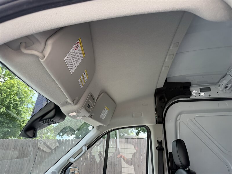 2024 Ford Transit 250 - Photo 21 - Nashville, TN 37210