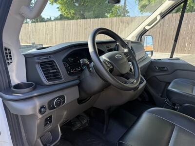 2024 Ford Transit 250   - Photo 20 - Nashville, TN 37210