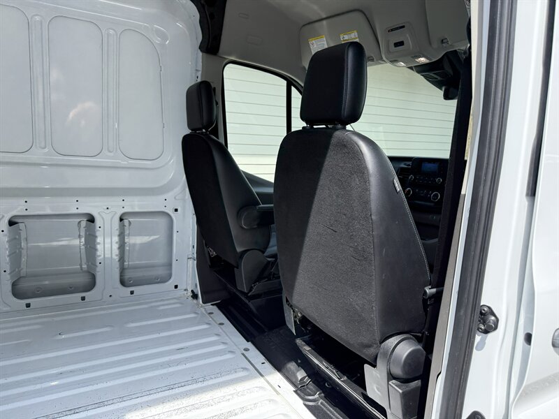 2024 Ford Transit 250 - Photo 9 - Nashville, TN 37210