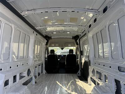 2024 Ford Transit 250   - Photo 12 - Nashville, TN 37210