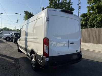 2024 Ford Transit 250   - Photo 16 - Nashville, TN 37210