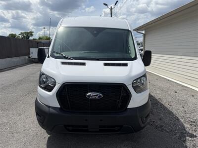 2024 Ford Transit 250 - Photo 17 - Nashville, TN 37210