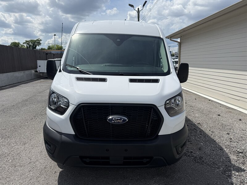 2024 Ford Transit 250 - Photo 17 - Nashville, TN 37210