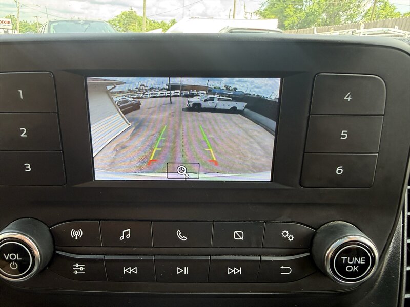 2024 Ford Transit 250 - Photo 26 - Nashville, TN 37210