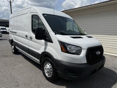 2024 Ford Transit 250 - Photo 16 - Nashville, TN 37210