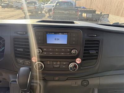 2024 Ford Transit 250   - Photo 19 - Nashville, TN 37210