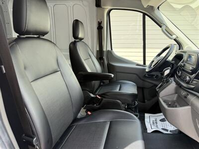 2024 Ford Transit 250 - Photo 13 - Nashville, TN 37210