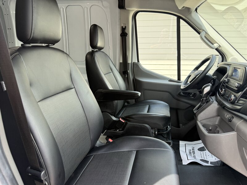 2024 Ford Transit 250 - Photo 13 - Nashville, TN 37210