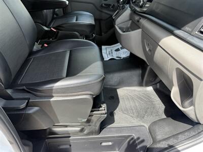 2024 Ford Transit 250 - Photo 14 - Nashville, TN 37210