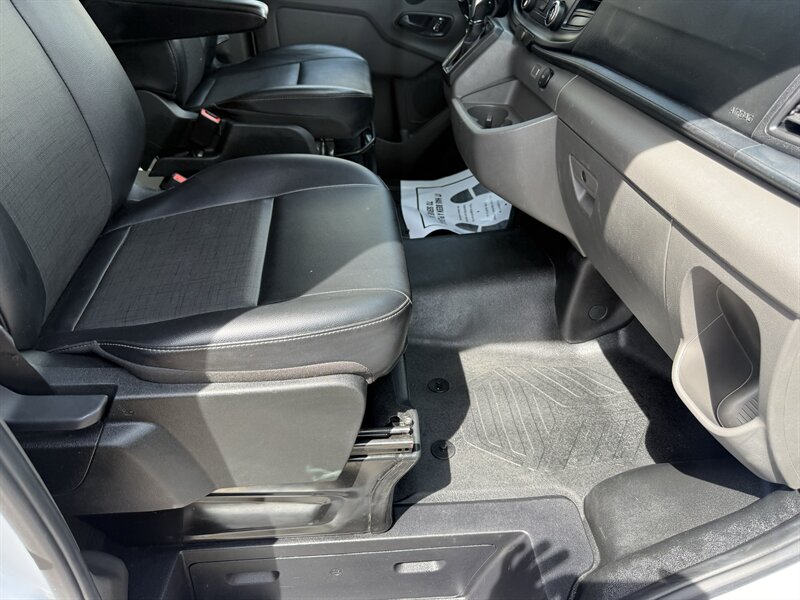 2024 Ford Transit 250 - Photo 14 - Nashville, TN 37210