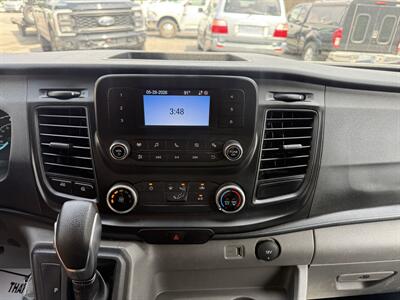 2024 Ford Transit 250 - Photo 28 - Nashville, TN 37210