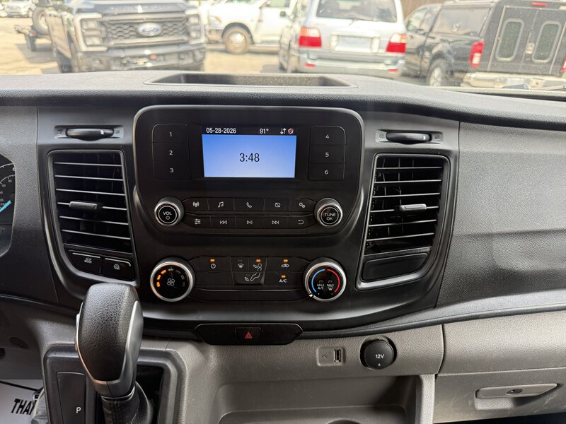 2024 Ford Transit 250 - Photo 28 - Nashville, TN 37210