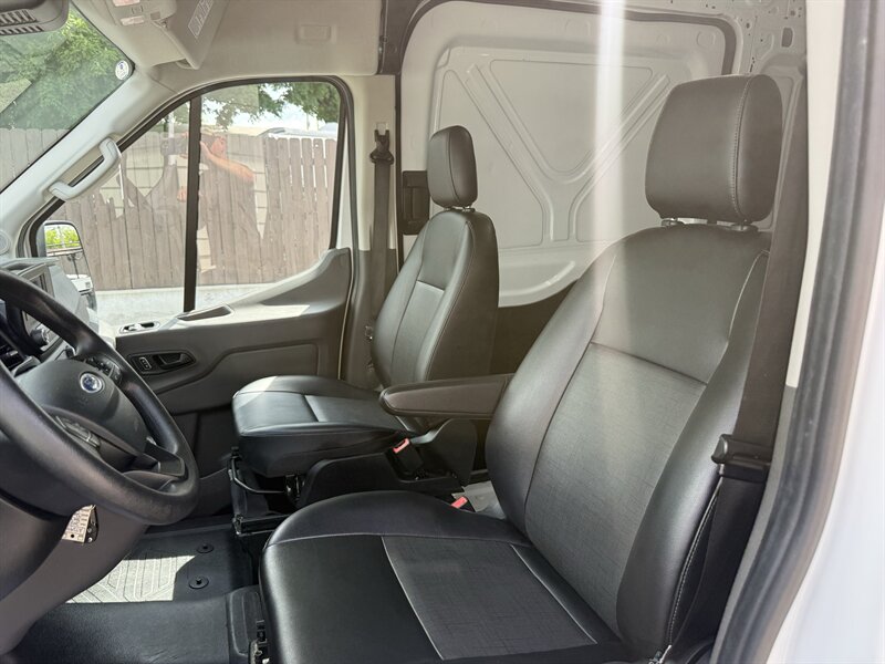 2024 Ford Transit 250 - Photo 22 - Nashville, TN 37210