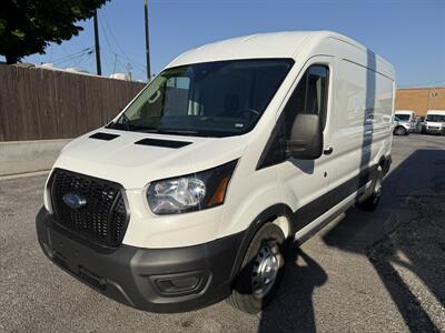 2024 Ford Transit 250   - Photo 5 - Nashville, TN 37210
