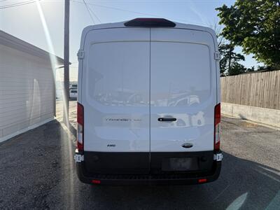 2024 Ford Transit 250   - Photo 15 - Nashville, TN 37210