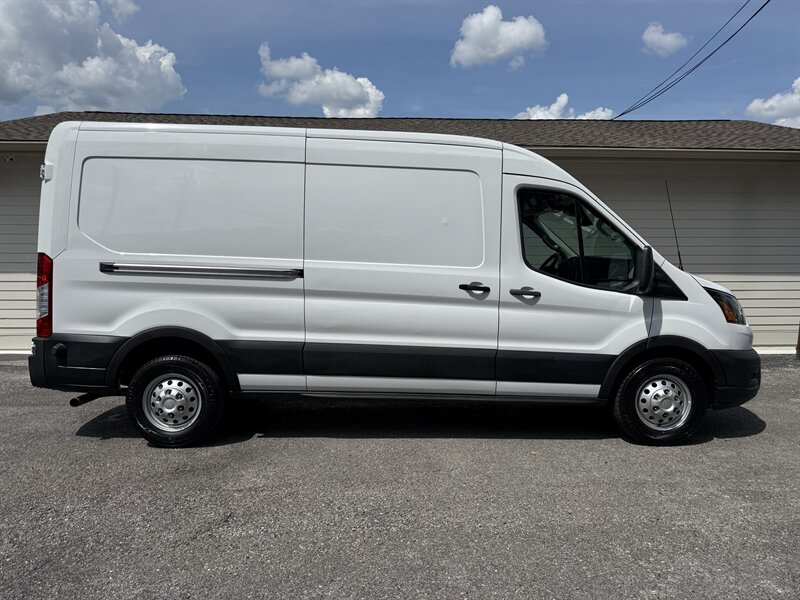 2024 Ford Transit 250 Med Roof 148 WB AWD's photo