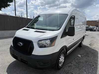 2024 Ford Transit 250 - Photo 18 - Nashville, TN 37210