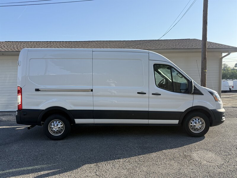 2024 Ford Transit 250   - Photo 1 - Nashville, TN 37210