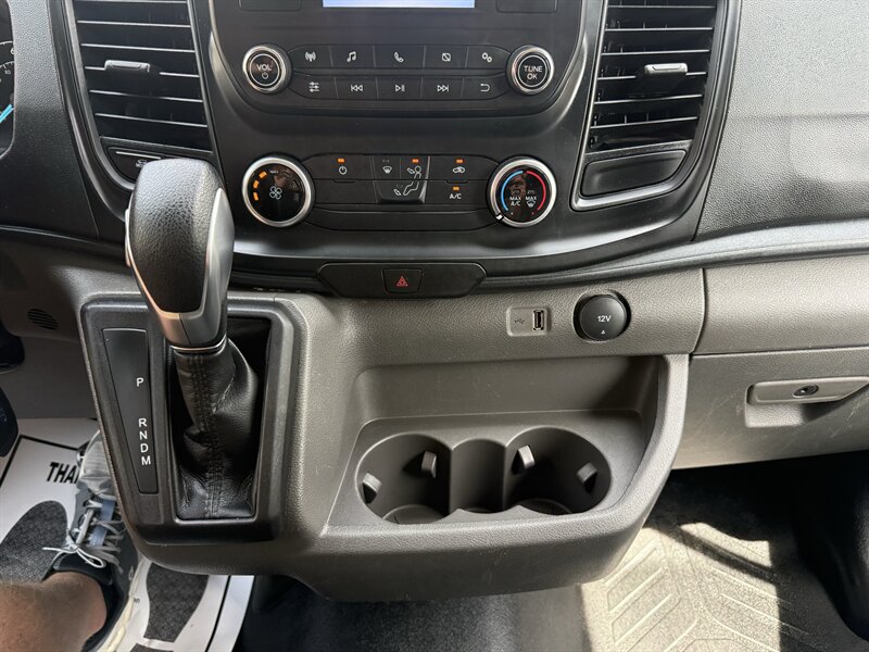 2024 Ford Transit 250 - Photo 27 - Nashville, TN 37210