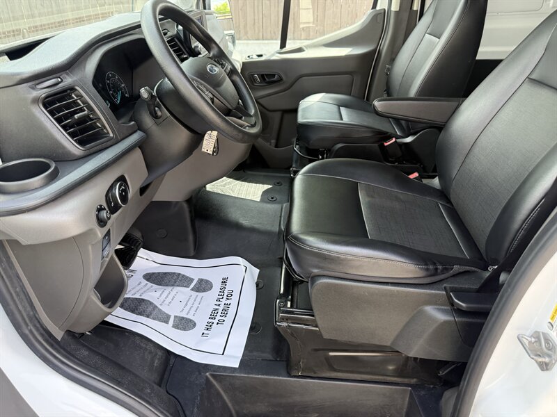2024 Ford Transit 250 - Photo 23 - Nashville, TN 37210