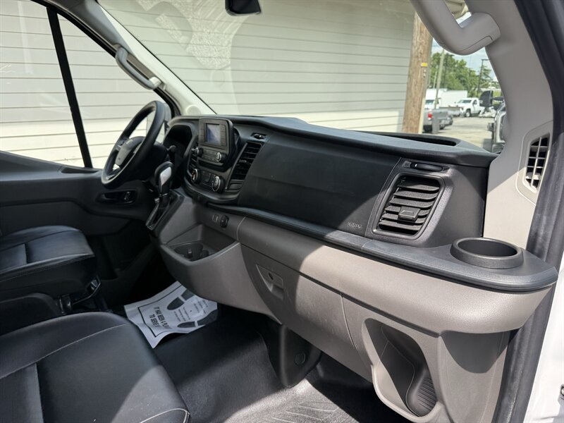 2024 Ford Transit 250 - Photo 12 - Nashville, TN 37210