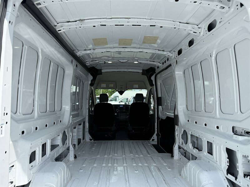 2024 Ford Transit 250 - Photo 3 - Nashville, TN 37210