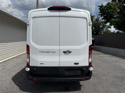 2024 Ford Transit 250 - Photo 5 - Nashville, TN 37210