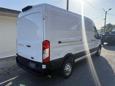2024 Ford Transit 250   - Photo 11 - Nashville, TN 37210