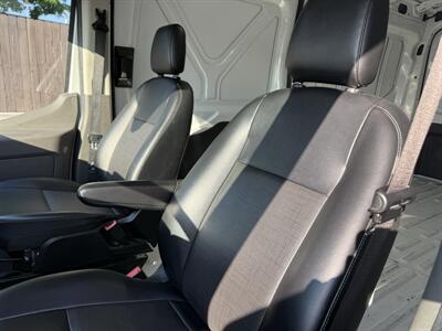 2024 Ford Transit 250   - Photo 21 - Nashville, TN 37210