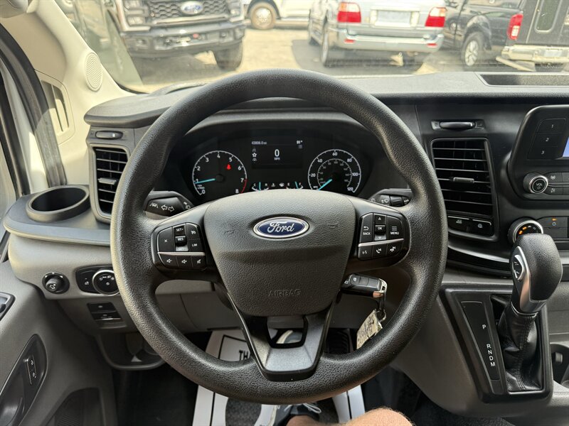 2024 Ford Transit 250 - Photo 30 - Nashville, TN 37210