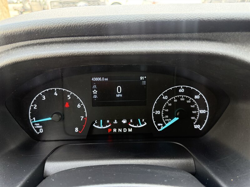 2024 Ford Transit 250 - Photo 29 - Nashville, TN 37210