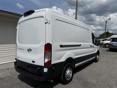 2024 Ford Transit 250 - Photo 6 - Nashville, TN 37210