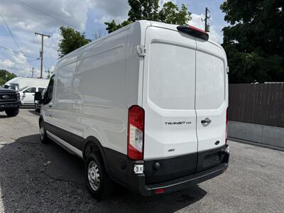 2024 Ford Transit 250 - Photo 2 - Nashville, TN 37210