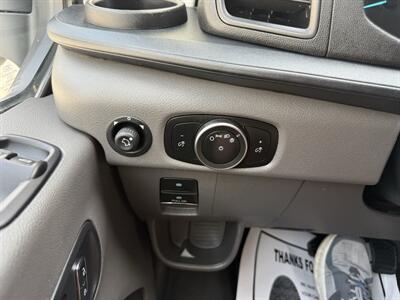 2024 Ford Transit 250 - Photo 25 - Nashville, TN 37210