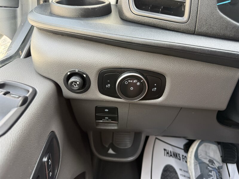 2024 Ford Transit 250 - Photo 25 - Nashville, TN 37210