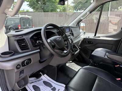 2024 Ford Transit 250 - Photo 20 - Nashville, TN 37210