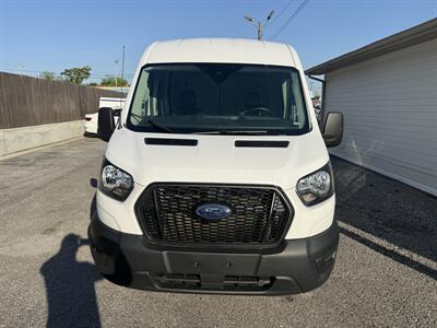 2024 Ford Transit 250   - Photo 3 - Nashville, TN 37210