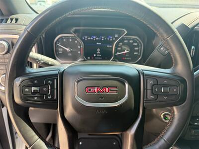 2021 GMC Sierra 1500 AT4 - Photo 43 - Nashville, TN 37210