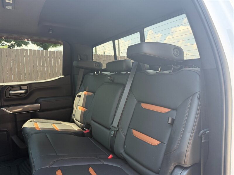 2021 GMC Sierra 1500 AT4 - Photo 27 - Nashville, TN 37210