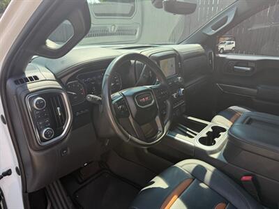 2021 GMC Sierra 1500 AT4 - Photo 24 - Nashville, TN 37210